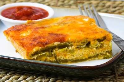 10 Best Baked Chile Rellenos Recipes