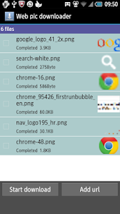 Web pic downloader(圖5)-速報App