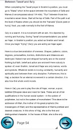 hajj by dr.  ali shariati poster 5