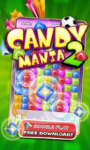 Candy Mania2