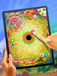 Oz: Dorothy's Quest poster 12