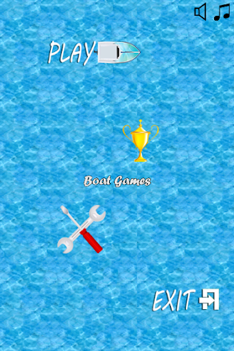 Boat Games