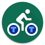 Cover Image of Download Bike Share Toronto - MonTransit 1.1r9 APK