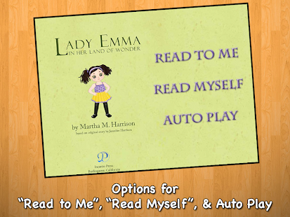 Lady Emma Screenshots 0