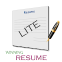 Winning Resume logo