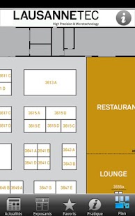 Download LausanneTec APK