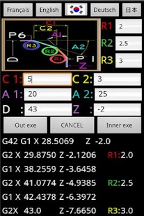 How to mod CNC C2R3 1.1 apk for bluestacks