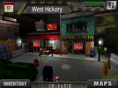 Zombie Supply Trader apk cracked download - screenshot thumbnail