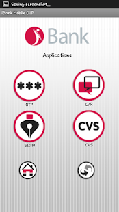 Lastest iBank Soft Token APK for Android