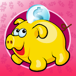 Cover Image of Download Piggy Bankers 2.0 AppVer1.0.0 APK