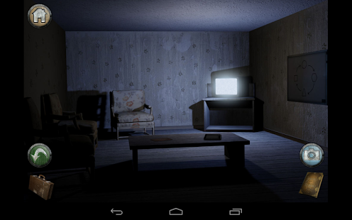 Forever Lost: Episode 1 HD - Adventure Escape Game(圖1)-速報App