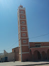 Tamanar Mosque Tower