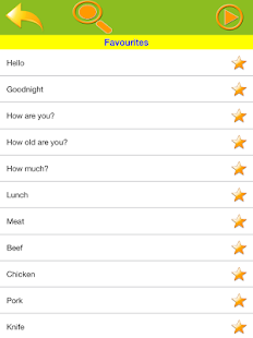 Speak Arabic(圖3)-速報App