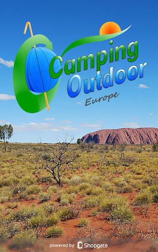 Camping-Outdoor.Europe