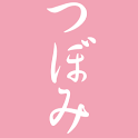 つぼみ logo