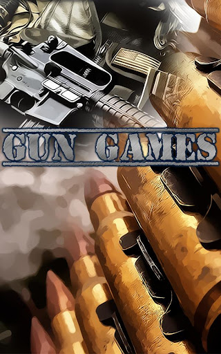 Gun Games