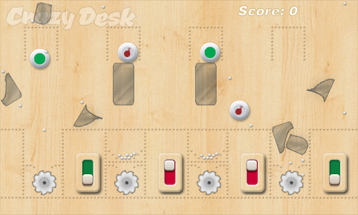How to install Crazy Desk 1.01.029 apk for laptop