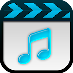 Cover Image of Descargar Aplicación de conversión de video a audio MP3 3.3 APK