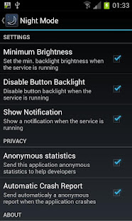 夜間模式 (Night Mode)(圖2)-速報App