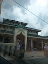 Masjid Al Mukhlisin
