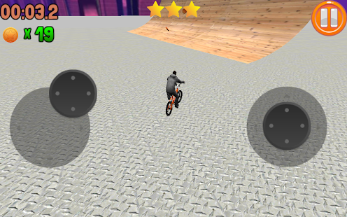 download BMX Biker free