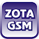 Zota Lux/S GSM icon