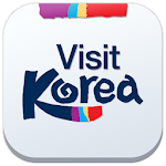 Cover Image of ดาวน์โหลด เที่ยวเกาหลี : คู่มืออย่างเป็นทางการ 4.2.14 APK