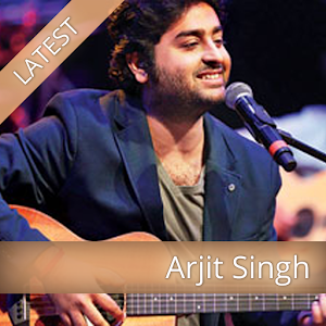 Arijit Singh All Collection.apk 1.0