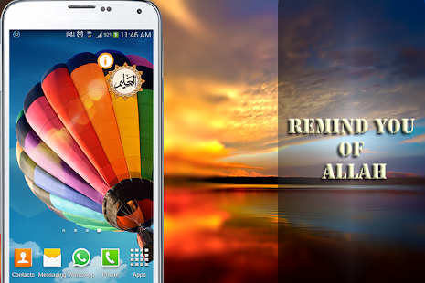 How to get Names of Allah - Asmaul Husna 1.7 mod apk for android