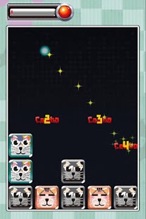 (Cat)simple puzzle Screenshots 1