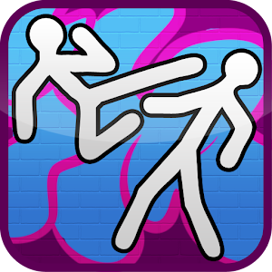 Street Fighting: Ragdoll Game.apk 1.4.7