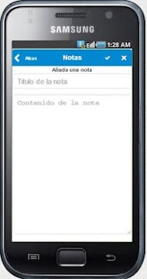 Free Download Simple Notas APK