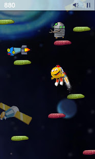 Funny Bounce(圖5)-速報App
