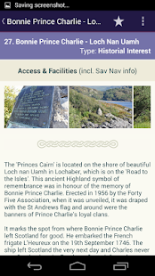 Scottish Battles and Castles(圖2)-速報App