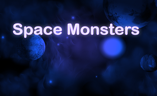 Space Monsters