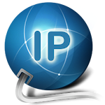 IPConfig - What is My IP? Apk