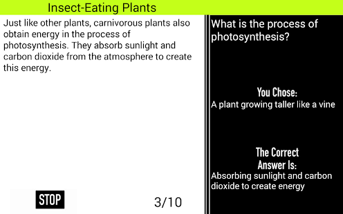 4th Grade Non-Fiction Reading(圖8)-速報App