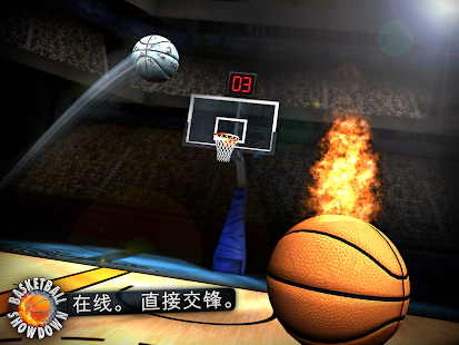 Basketball Showdown(圖4)-速報App