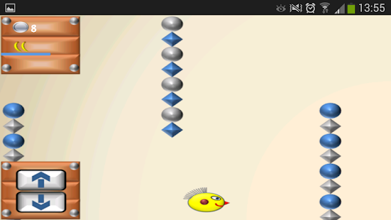 Download Snuky the Punk and the King APK