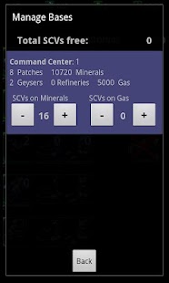 MacroCraft WoL-TE (Free) Screenshots 5