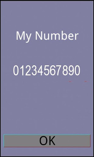 number