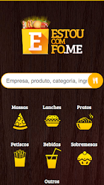 Cleber Lanches poster 1