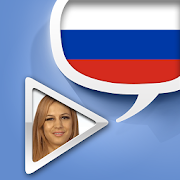 Russian Video Translation 2.0 Icon