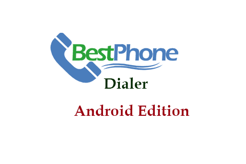 BestPhone Dialer