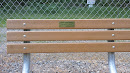 Eagle Scout Project Bench