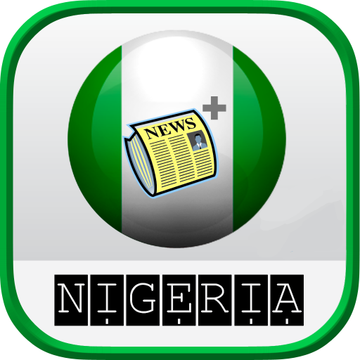 Nigeria Newspapers LOGO-APP點子