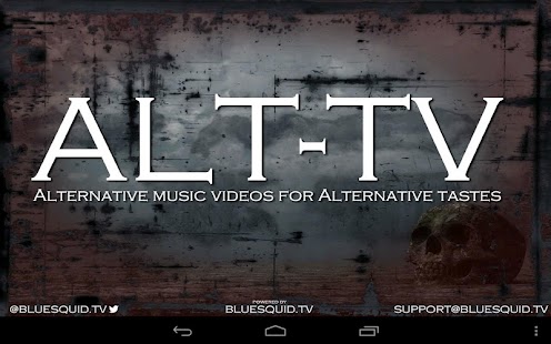 How to mod Alt TV 2.3 unlimited apk for android