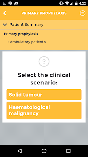 How to download Intl. VTE & Cancer Guidelines 1.6.1 apk for bluestacks