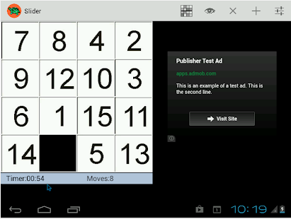 Slider Screenshots 0