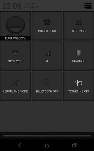 【免費個人化App】CM10/AOKP: Ash-APP點子